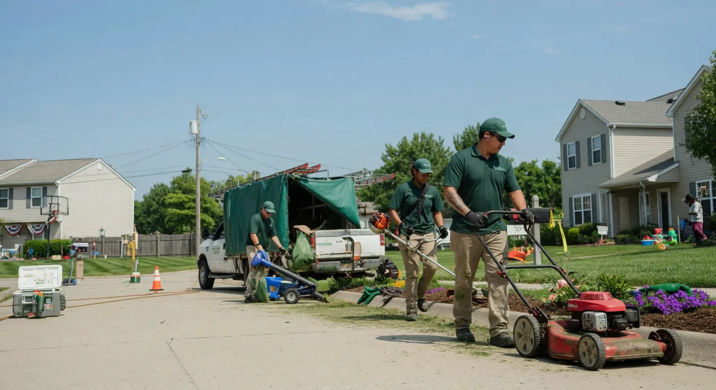 Irrigation Installation in Port Jefferson Station, NY near me